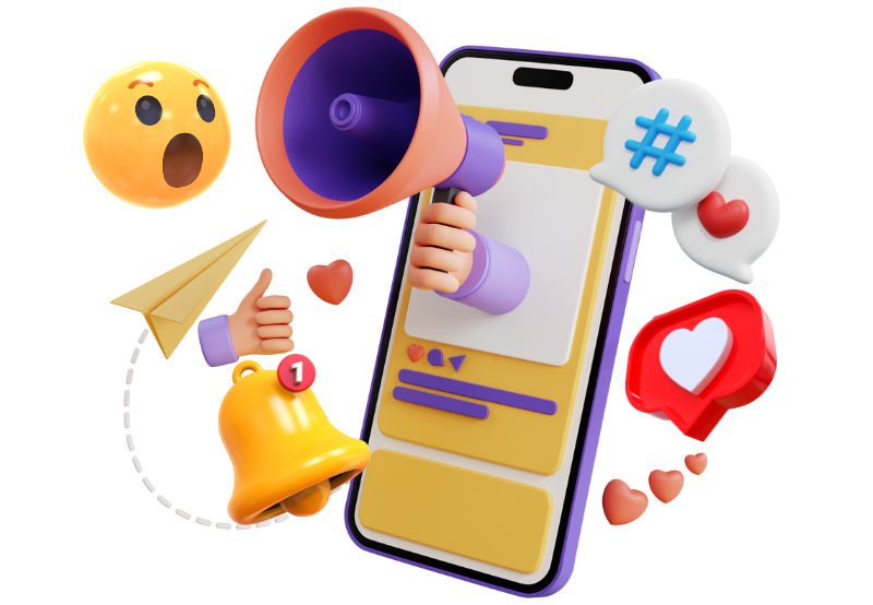 social-media-services